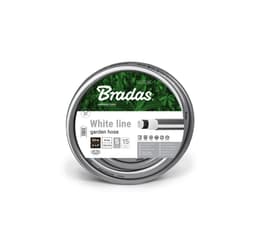 Hageslange WHITE LINE 1/2"" - 50m