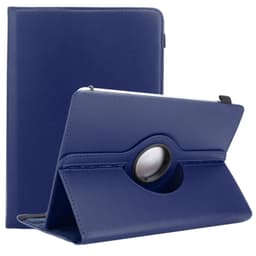 Xiaomi Mi Pad 2 (7.9 tomme) Pungetui Cover (Blå)