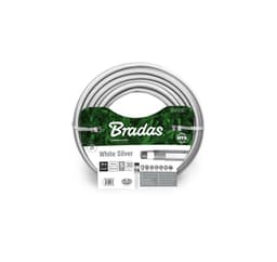 Vattenslang NTS WHITE SILVER 3/4"" - 30m