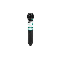 Pop-up sprinkler 6"" (15cm) med munstycke 360°
