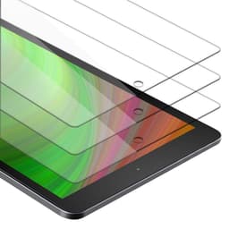 Kindle FIRE HD 8 2017 / 2018 (7. und 8. Gen.) 3x