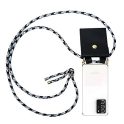 Samsung Galaxy NOTE 20 PLUS Suojakuori Kotelo (harmaa)