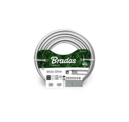 Vattenslang NTS WHITE SILVER 3/4"" - 20m