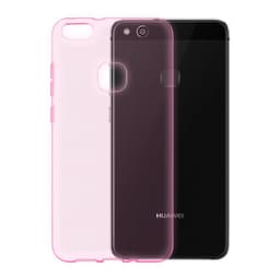 Huawei P9 LITE 2016 / G9 LITE Cover TPU Etui (Lyserød)