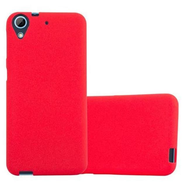 Suojakuori HTC Desire 626G Kotelo (Punainen)