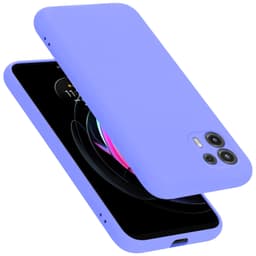 Motorola EDGE 20 LITE / FUSION silikondeksel case