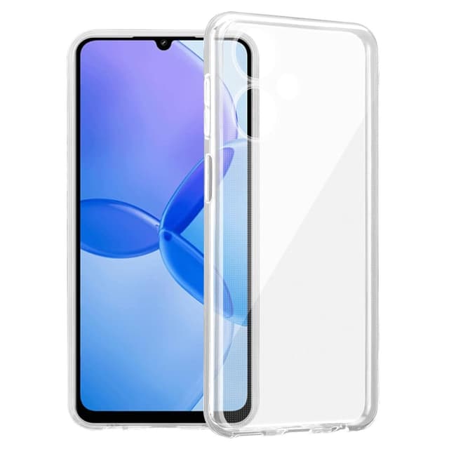 Redmi 13R 5G Suojakuori Kotelo (Läpikuultava)
