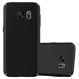 Samsung Galaxy S7 Hardt Deksel Case (svart)