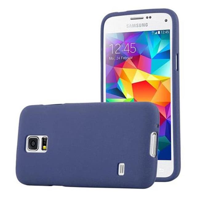 Suojakuori Samsung Galaxy S5 MINI / S5 MINI DUOS Kotelo