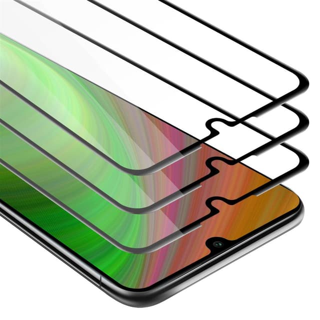 Huawei P30 LITE 3x Skjermbeskytter Skärmskydd