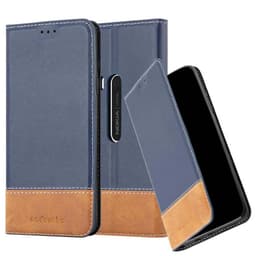 Nokia Lumia 920 Suojakuori Kuoret (Sininen)