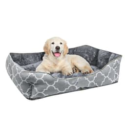 Hundbädd Kattbäddskudde Hund Katt Soffa (45 x 35 cm)