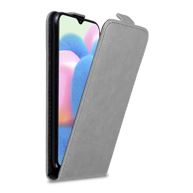 Samsung Galaxy A50 4G / A50s / A30s Flipfodral Skal