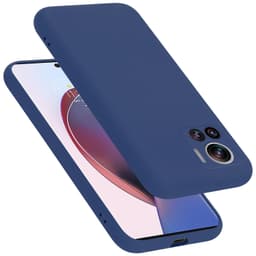 Motorola EDGE 30 ULTRA / MOTO X30 PRO Cover Etui Case