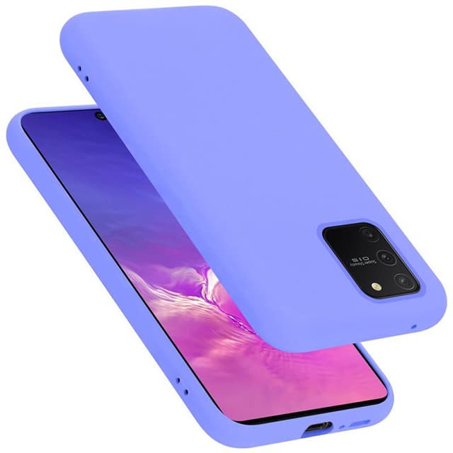 Samsung Galaxy A91 / S10 LITE / M80s Cover Etui Case