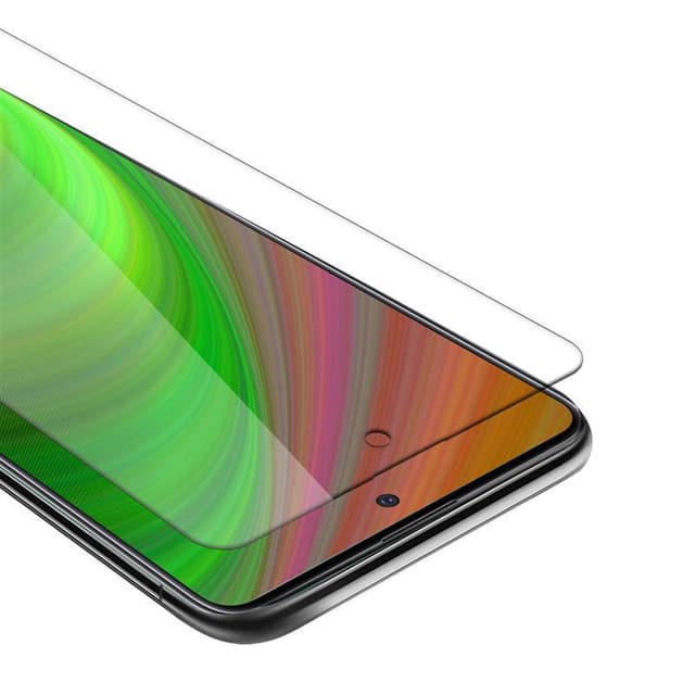 Samsung Galaxy A51 5G Näytönsuoja Karkaistu lasi