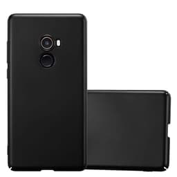 Xiaomi Mi MIX 2 Skal Fodral Case (Svart)