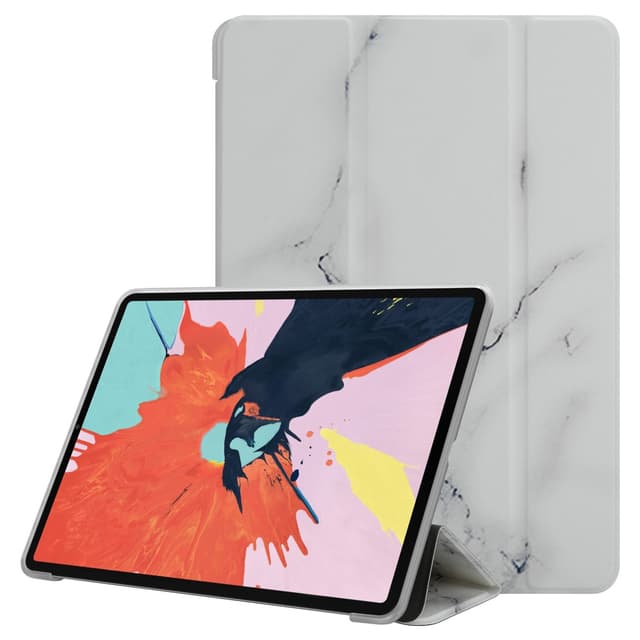 iPad PRO 11 2020 / 2021 (11 Tull) Plånboksfodral Skal