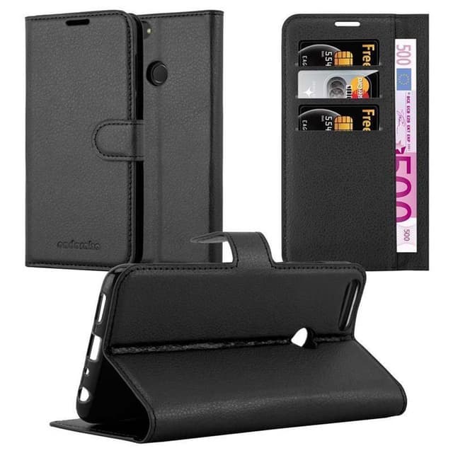 Huawei P SMART 2018 / Enjoy 7S Suojakuori