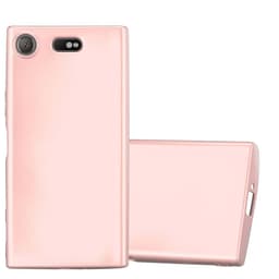 Sony Xperia XZ1 COMPACT Suojakuori Kotelo