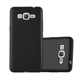 Samsung Galaxy GRAND PRIME Cover Etui Case (Sort)