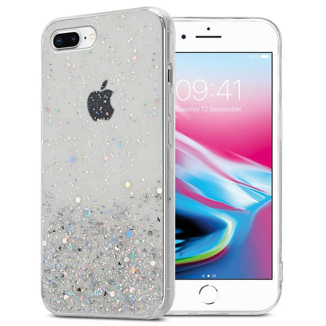 iPhone 7 PLUS / 7S PLUS / 8 PLUS Suojakuori Kotelo