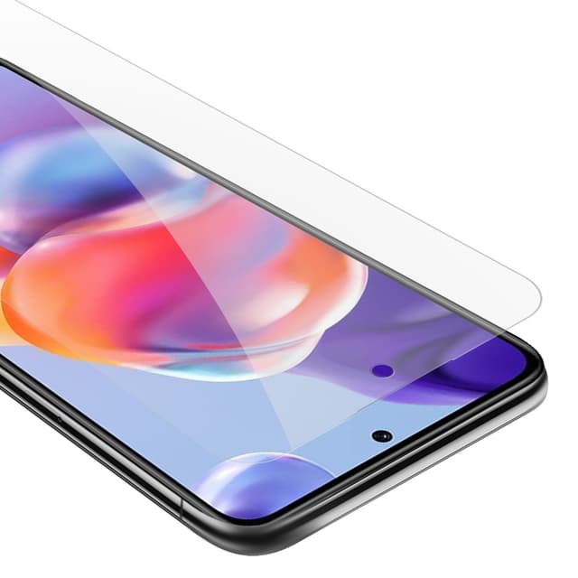 Xiaomi RedMi NOTE 11 PRO+ Skærmbeskytter