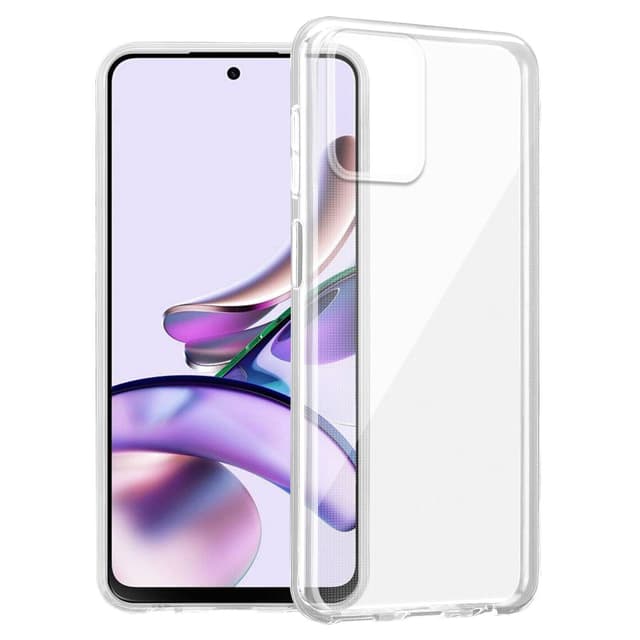 Motorola Moto G13 / G23 deksel ultra slim
