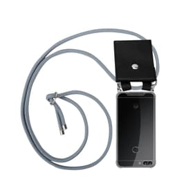 Huawei P SMART 2018 / Enjoy 7S Suojakuori Kotelo