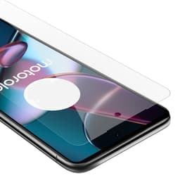 Motorola EDGE 30 PRO / EDGE+ Näytönsuoja Karkaistu lasi