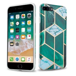 iPhone 7 PLUS / 7S PLUS / 8 PLUS lommebokdeksel etui