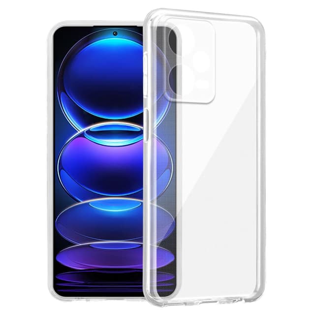 Redmi Note 12 Pro Plus 5G Skal Fodral Case