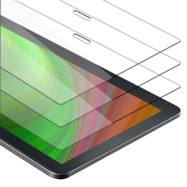 Lenovo Tab 4 10 PLUS (10.1 tomme) 3x Skjermbeskytter