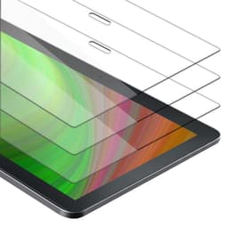 Lenovo Tab 4 10 PLUS (10.1 tum) 3x Skyddsglas