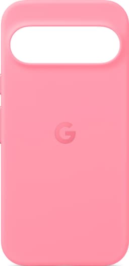 Google Pixel 9/9 Pro deksel (peony)
