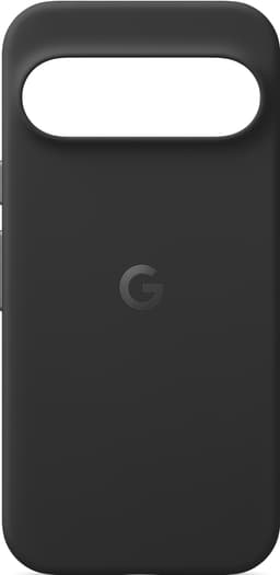 Google Pixel 9/9 Pro fodral (obsidian)