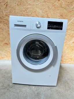 Siemens vaskemaskine WM14T4E9DN - brugt