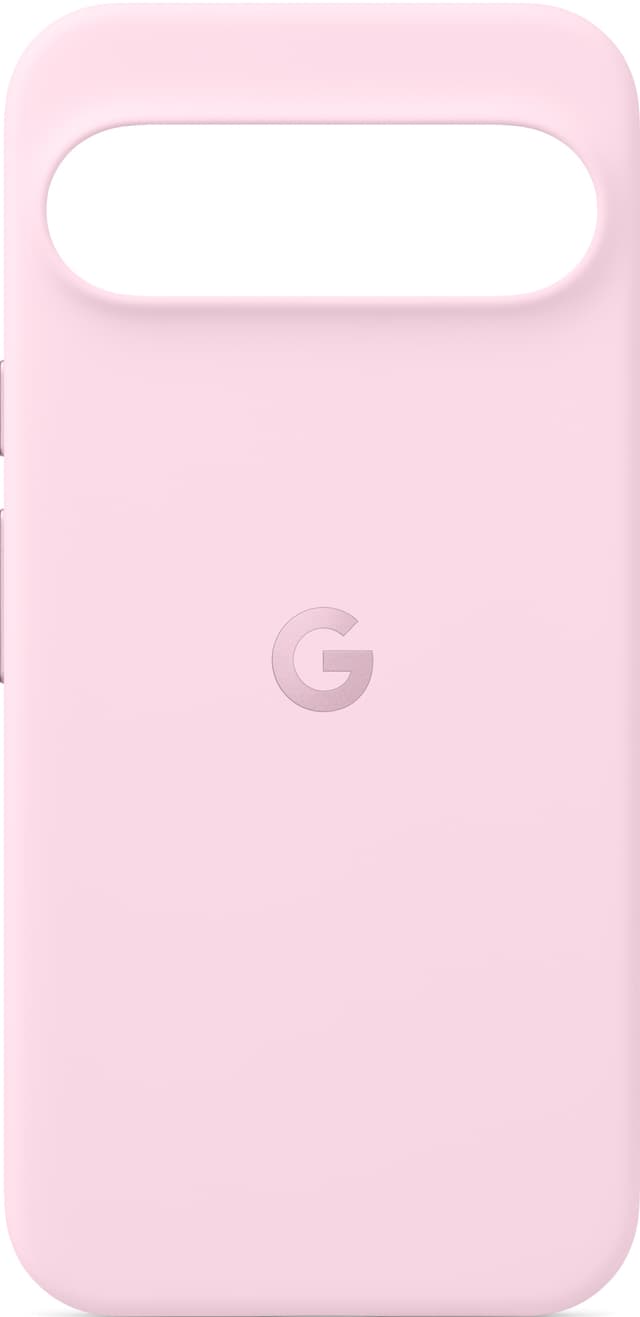 Rose Quartz
