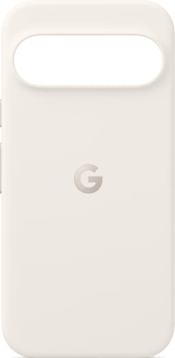 Google Pixel 9/9 Pro fodral (porslin)