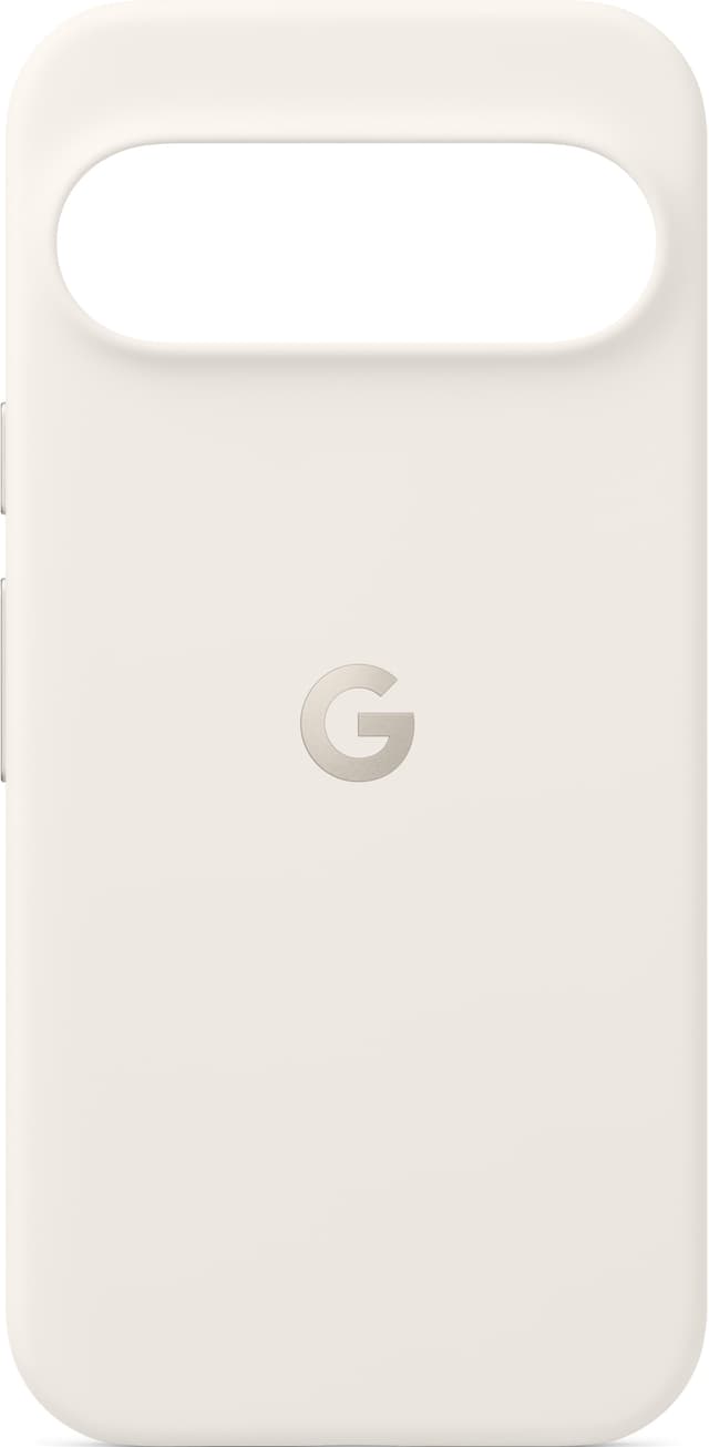 Google Pixel 9/9 Pro fodral (porslin)