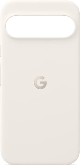 Google Pixel 9 Pro XL deksel (porcelain)