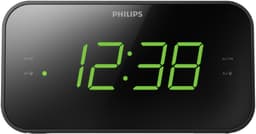 Philips R3306 digitaalinen kelloradio