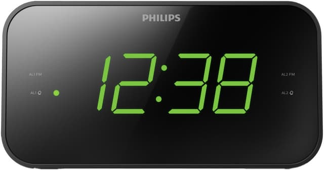 Philips R3306 digitaalinen kelloradio