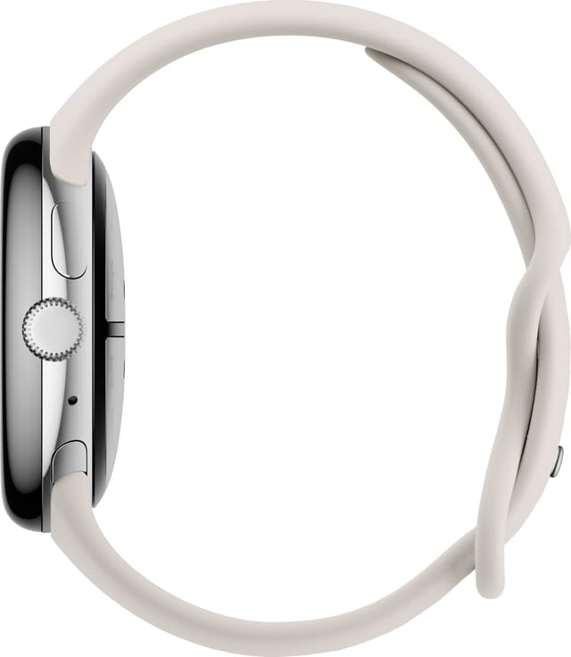 google-pixel-watch-3-45mm-wi-fi-porslin-elgiganten