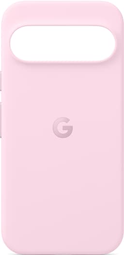 Google Pixel 9/9 Pro deksel (rose quartz)