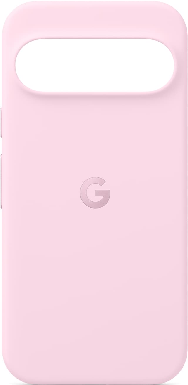 Rose Quartz