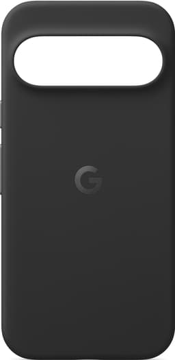 Google Pixel 9 Pro XL deksel (obsidian)