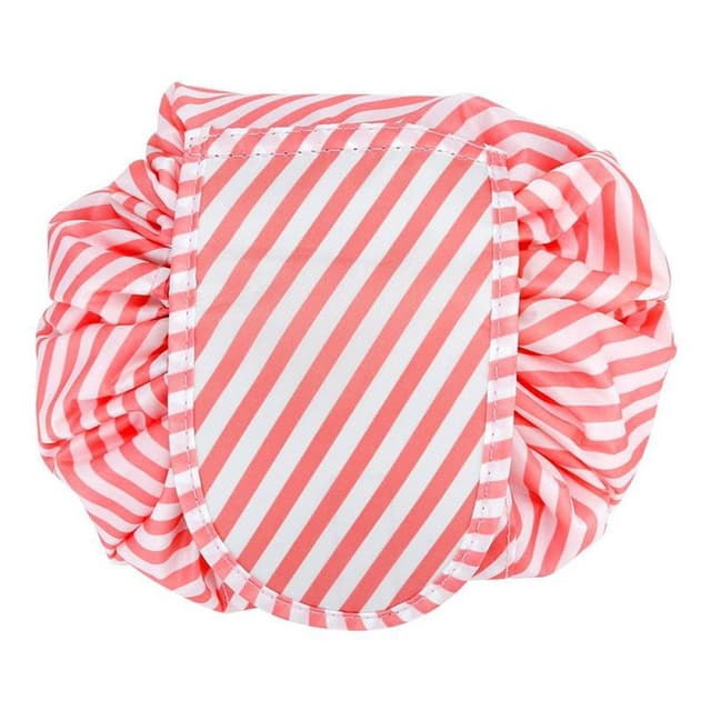 Kosmetiktaske Makeup-taske Toilettaske Make Up (rose)