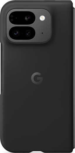 Google Pixel 9 Pro Fold fodral (obsidian)