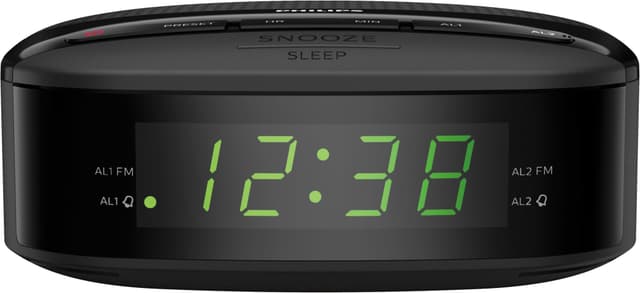 Philips R3205 digital klokkeradio